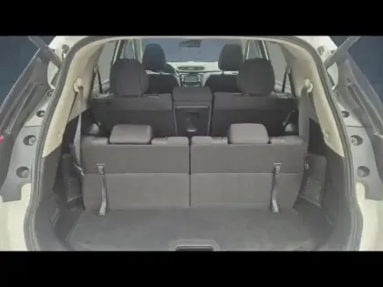 Photo 11 Nissan X-trail  1.6 dCi 130ch Tekna Xtronic