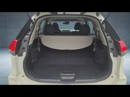 Photo 10 Nissan X-trail  1.6 dCi 130ch Tekna Xtronic