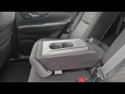 Photo 14 Nissan X-trail  1.6 dCi 130ch Tekna Xtronic