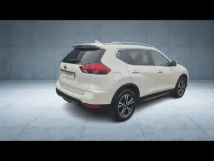 Photo 5 Nissan X-trail  1.6 dCi 130ch Tekna Xtronic