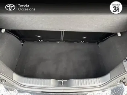 Photo 9 Toyota Aygo  X 1.0 VVT-i 72ch Design S-CVT MY24