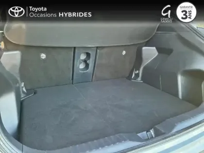 Photo 9 Toyota Yaris  Cross 116h Trail MY22