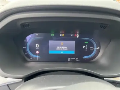 Photo 14 Volvo Xc60  T6 Hybride Rechargeable 350ch Ultra Style Dark Geartronic 8 AWD