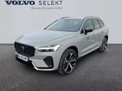Photo Volvo Xc60