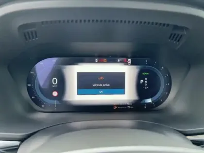 Photo 13 Volvo Xc60  T6 Hybride Rechargeable 350ch Ultra Style Dark Geartronic 8 AWD