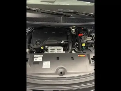 Photo 9 Peugeot 3008  Hybride Rechargeable Plug-in 195ch GT e-DCS7