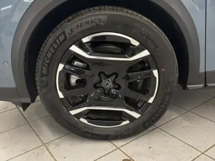 Photo 5 Peugeot 3008  Hybride Rechargeable Plug-in 195ch GT e-DCS7