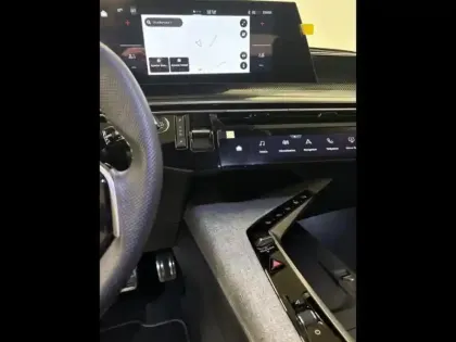 Photo 10 Peugeot 3008  Hybride Rechargeable Plug-in 195ch GT e-DCS7