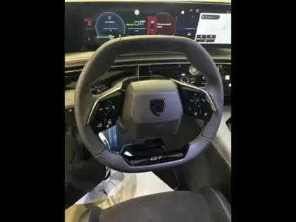 Photo 11 Peugeot 3008  Hybride Rechargeable Plug-in 195ch GT e-DCS7