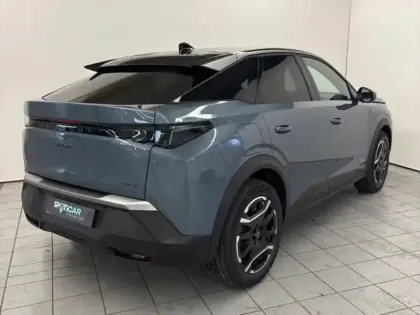 Photo 12 Peugeot 3008  Hybride Rechargeable Plug-in 195ch GT e-DCS7