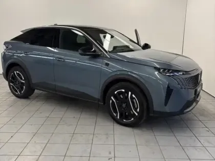 Photo 14 Peugeot 3008  Hybride Rechargeable Plug-in 195ch GT e-DCS7