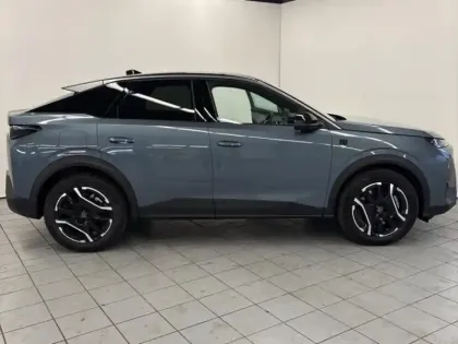 Photo 13 Peugeot 3008  Hybride Rechargeable Plug-in 195ch GT e-DCS7