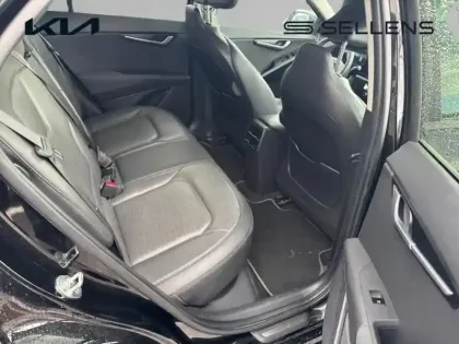 Photo 6 Kia Niro  EV 204ch Premium