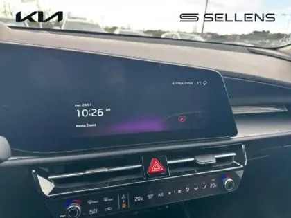Photo 14 Kia Niro  EV 204ch Premium