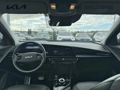 Photo 7 Kia Niro  EV 204ch Premium