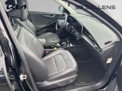 Photo 5 Kia Niro  EV 204ch Premium