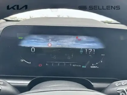 Photo 13 Kia Niro  EV 204ch Premium