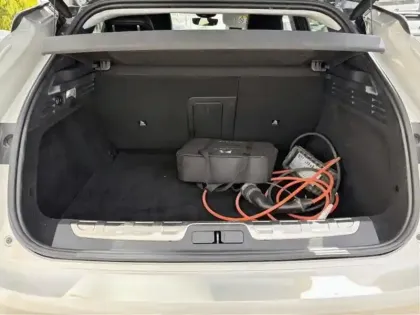 Photo 5 DS DS 4 Gén. II Ph1 NG Performance Line + 5