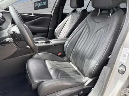 Photo 8 DS DS 4 Gén. II Ph1 NG Performance Line + 5