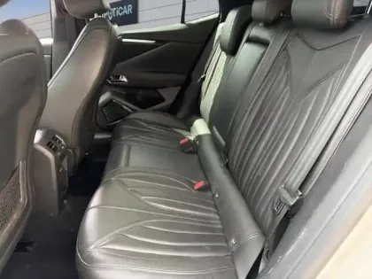 Photo 9 DS DS 4 Gén. II Ph1 NG Performance Line + 5