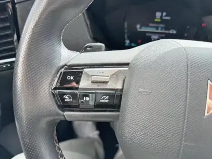 Photo 14 DS DS 4 Gén. II Ph1 NG Performance Line + 5