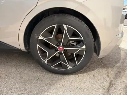 Photo 10 DS DS 4 Gén. II Ph1 NG Performance Line + 5