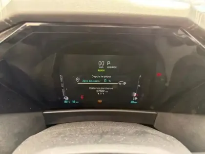 Photo 13 DS DS 4 Gén. II Ph1 NG Performance Line + 5