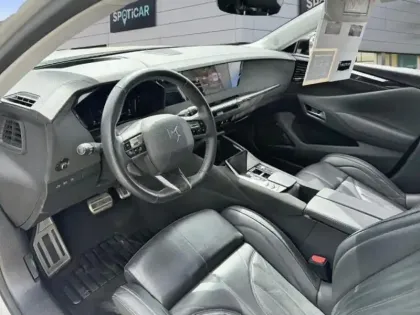 Photo 7 DS DS 4 Gén. II Ph1 NG Performance Line + 5