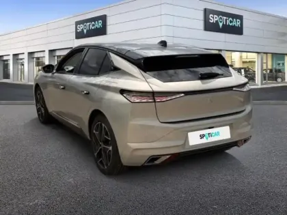 Photo 6 DS DS 4 Gén. II Ph1 NG Performance Line + 5