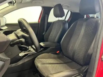 Photo 7 Peugeot 208  1.2 PureTech 100ch S&S Roadtrip