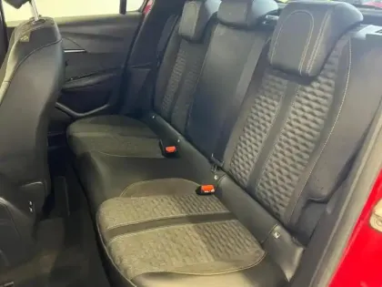 Photo 8 Peugeot 208  1.2 PureTech 100ch S&S Roadtrip