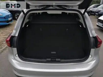 Photo 11 Ford Focus  SW 1.0 EcoBoost mHEV Flexifuel 125ch Titanium X Business