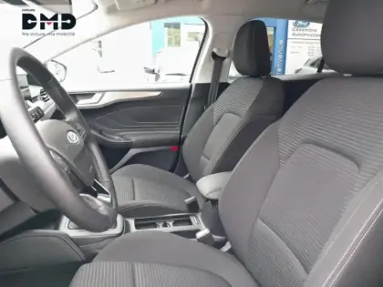 Photo 6 Ford Focus  SW 1.0 EcoBoost mHEV Flexifuel 125ch Titanium X Business