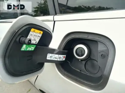 Photo 12 Ford Focus  SW 1.0 EcoBoost mHEV Flexifuel 125ch Titanium X Business