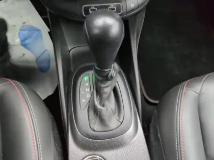 Photo 10 Fiat 500 X 1.3 FireFly Turbo T4 150ch Ballon Or DCT