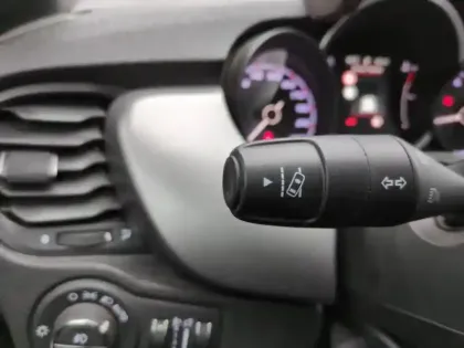 Photo 12 Fiat 500 X 1.3 FireFly Turbo T4 150ch Ballon Or DCT