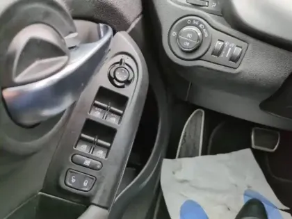 Photo 13 Fiat 500 X 1.3 FireFly Turbo T4 150ch Ballon Or DCT