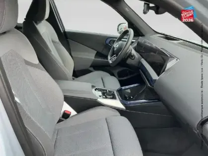 Photo 19 BMW X3  xDrive30e 299ch M Sport