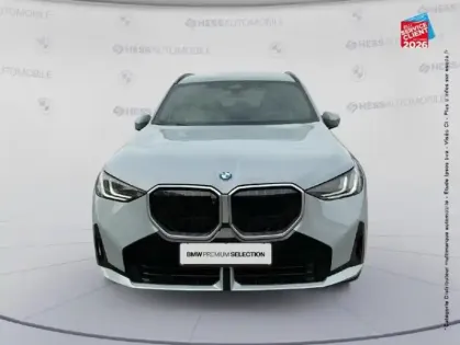 Photo 16 BMW X3  xDrive30e 299ch M Sport