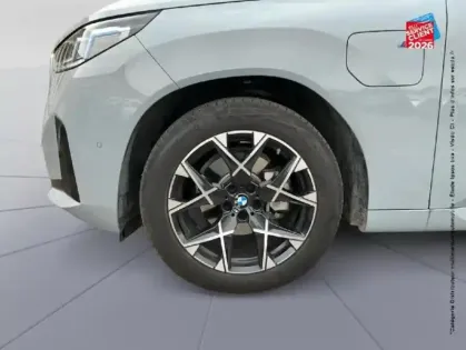 Photo 9 BMW X3  xDrive30e 299ch M Sport