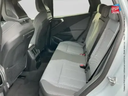 Photo 25 BMW X3  xDrive30e 299ch M Sport