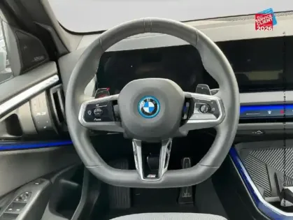 Photo 26 BMW X3  xDrive30e 299ch M Sport