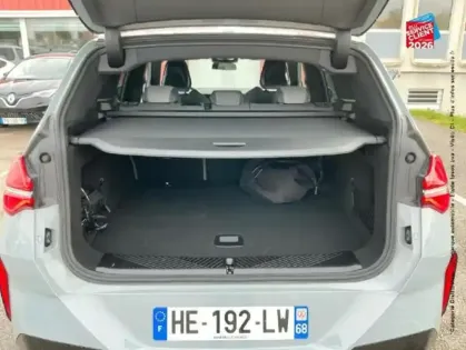 Photo 13 BMW X3  xDrive30e 299ch M Sport