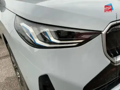 Photo 12 BMW X3  xDrive30e 299ch M Sport