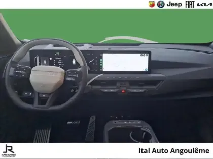 Photo 7 Kia Ev5  Autonomie Longue 218ch 81,4kWh GT-Line