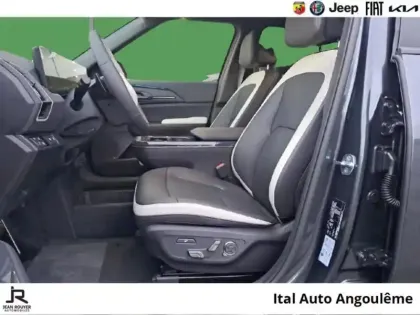 Photo 8 Kia Ev5  Autonomie Longue 218ch 81,4kWh GT-Line