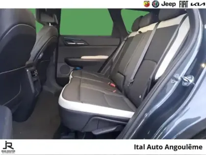 Photo 9 Kia Ev5  Autonomie Longue 218ch 81,4kWh GT-Line