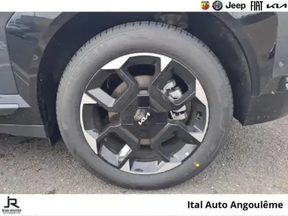 Photo 10 Kia Ev5  Autonomie Longue 218ch 81,4kWh GT-Line