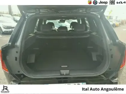 Photo 5 Kia Ev5  Autonomie Longue 218ch 81,4kWh GT-Line