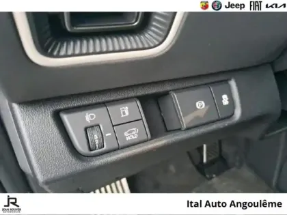 Photo 14 Kia Ev5  Autonomie Longue 218ch 81,4kWh GT-Line